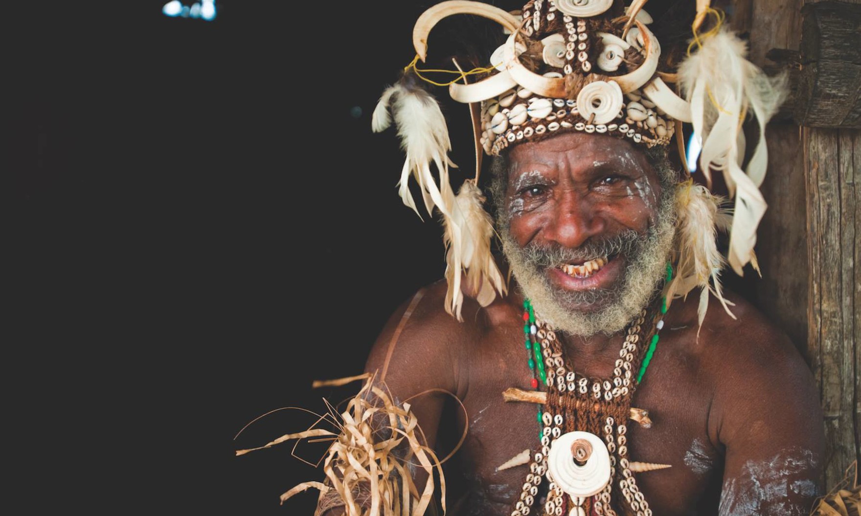 10 unmissable festivals in Papua New Guinea | Wanderlust