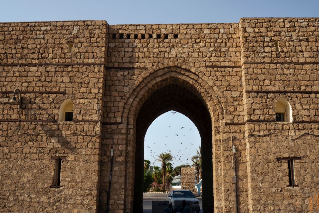 The best art galleries to visit in Jeddah Wanderlust