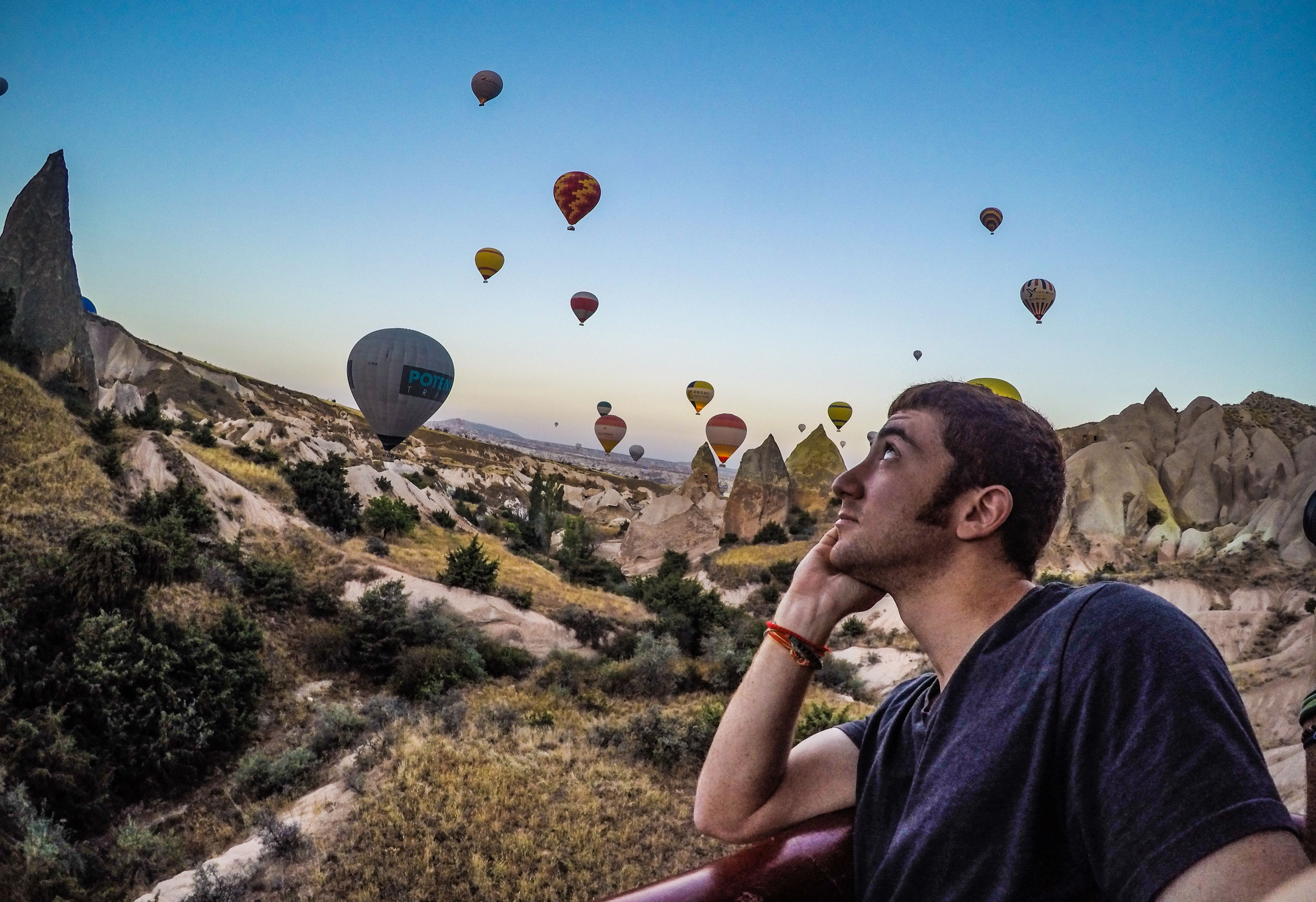 Drew Binsky The YouTube star who travelled to every country in the