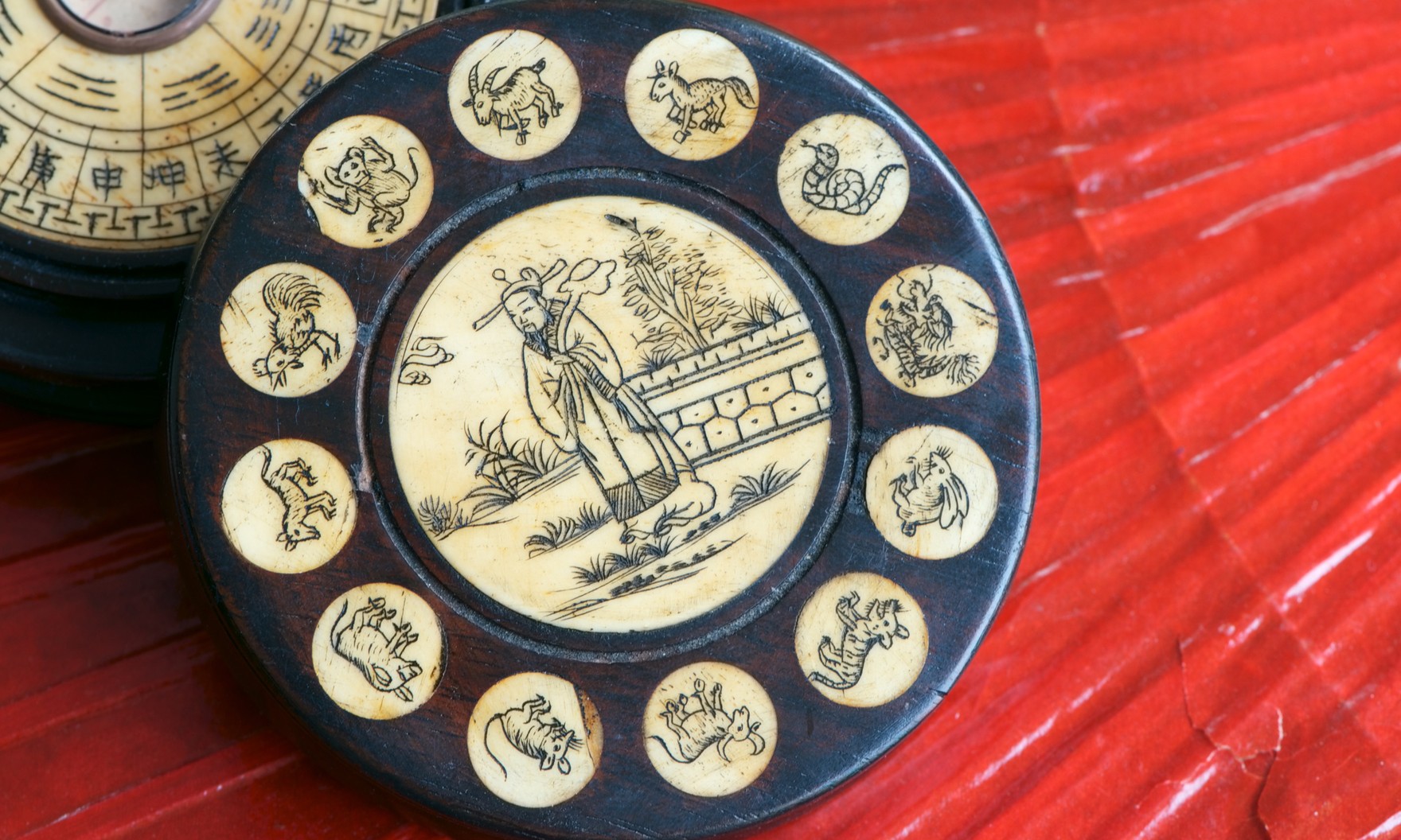 Shio roue zodiaque ada chinoise bakal shui feng utang berurusan peruntungan tstatic A guide to Chinese New Year traditions | Wanderlust