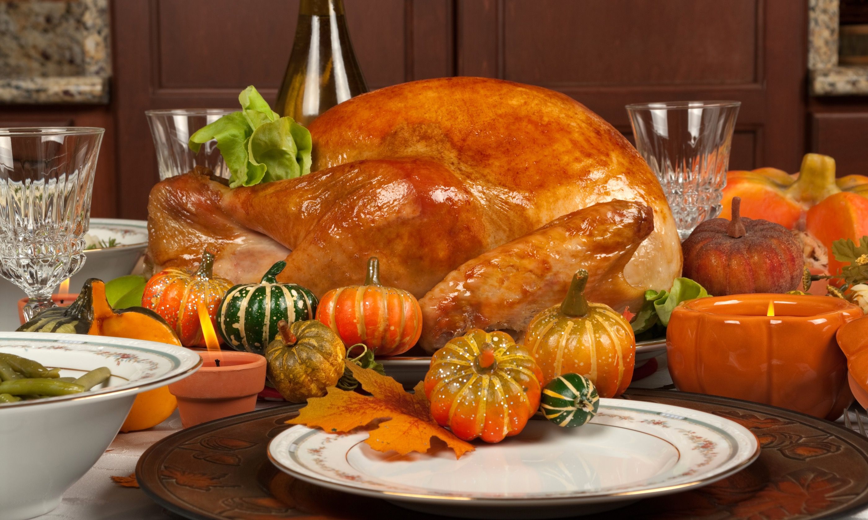 7 Thanksgiving festivals around the world Wanderlust