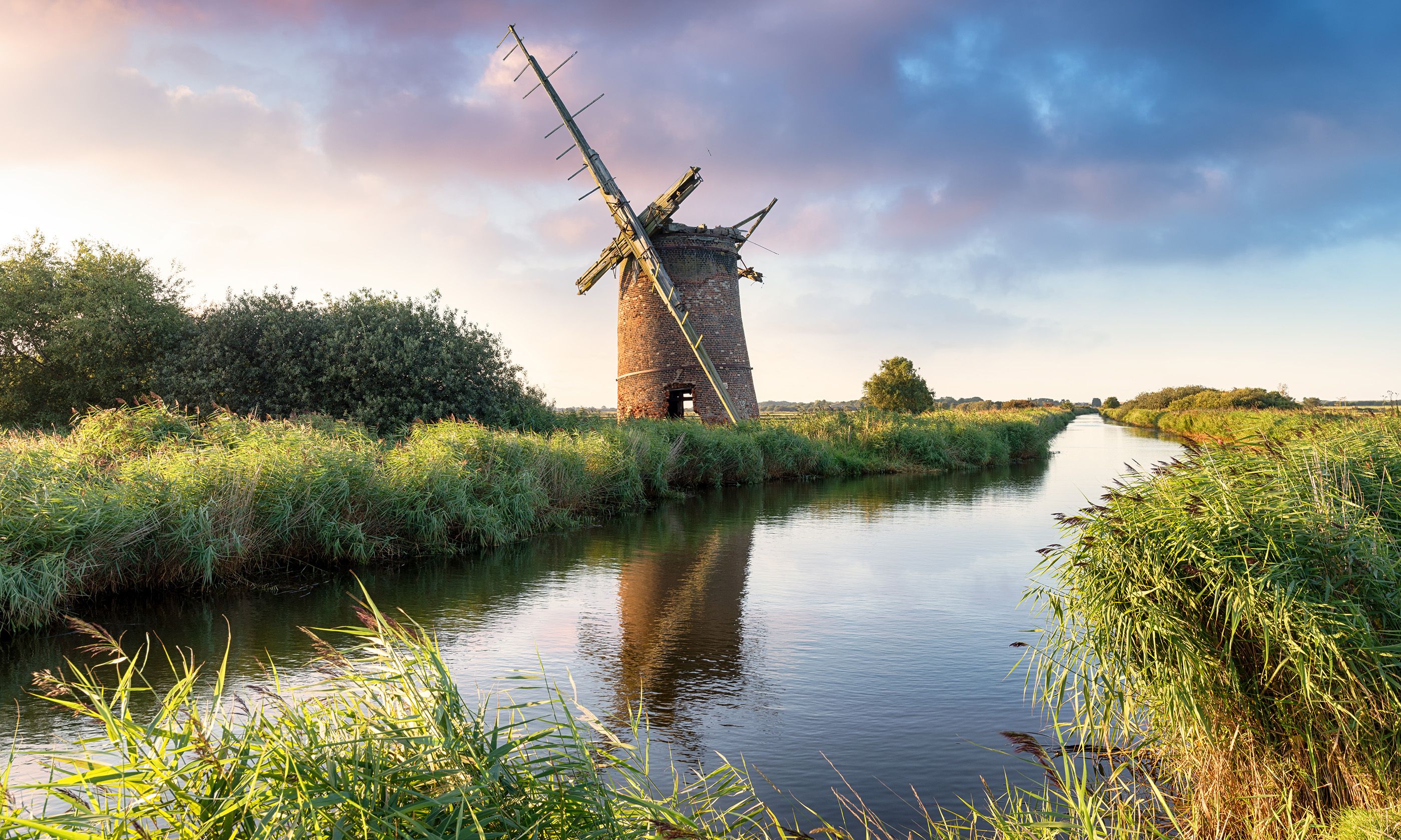 7 of the Best Walks in Norfolk Wanderlust