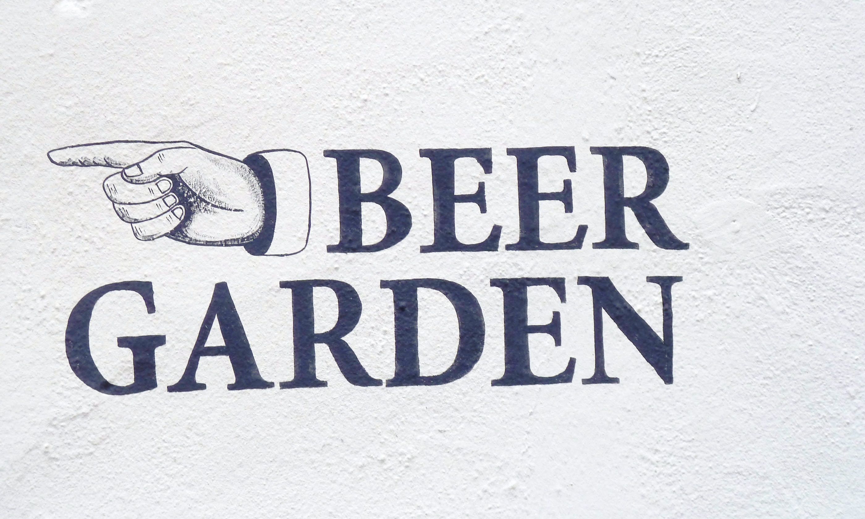 Drink it in! 7 beautiful British beer gardens to relax in Drink it in! 7 beautiful British beer gardens to relax in