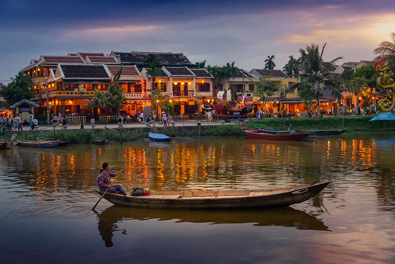 Best places to stay in Hoi An, Vietnam Wanderlust