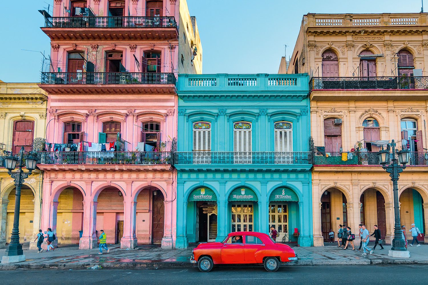 Heritage highlights of Havana and 5 other Cuban cities Wanderlust