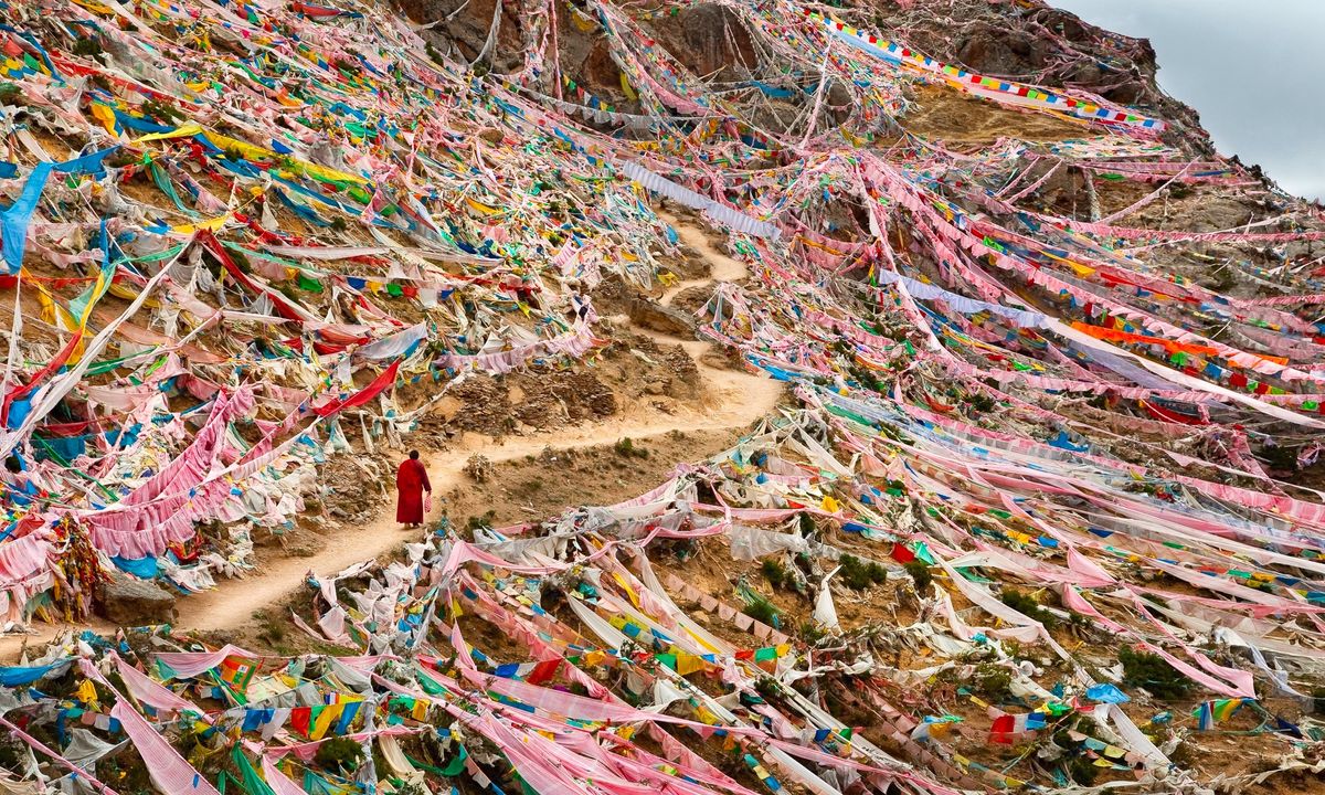 15 fascinating destinations for travel photography – as chosen by top photographers