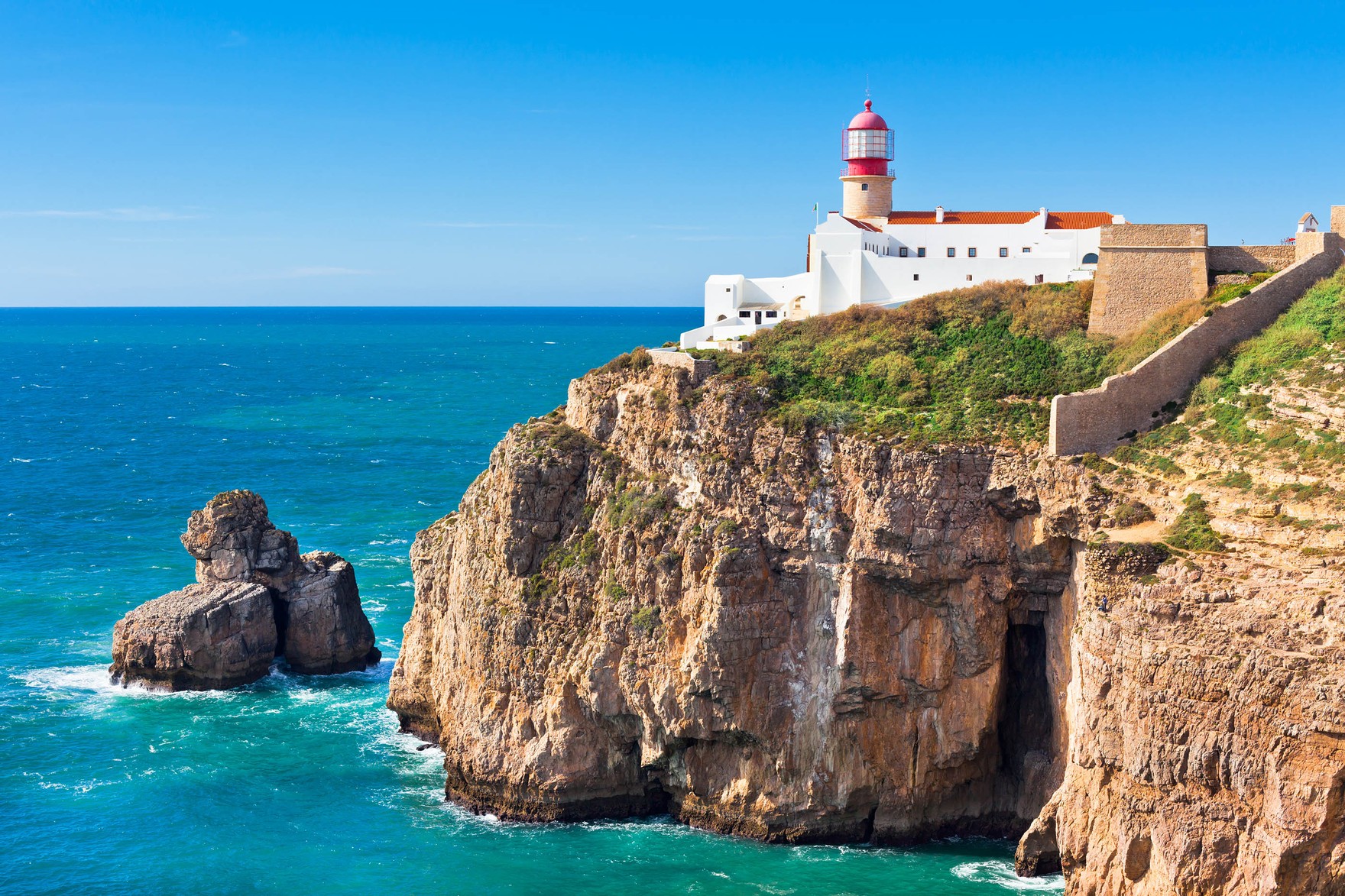 Winter Gems: Wonderful Portuguese Shorelines Winter Gems: Wonderful Portuguese Shorelines