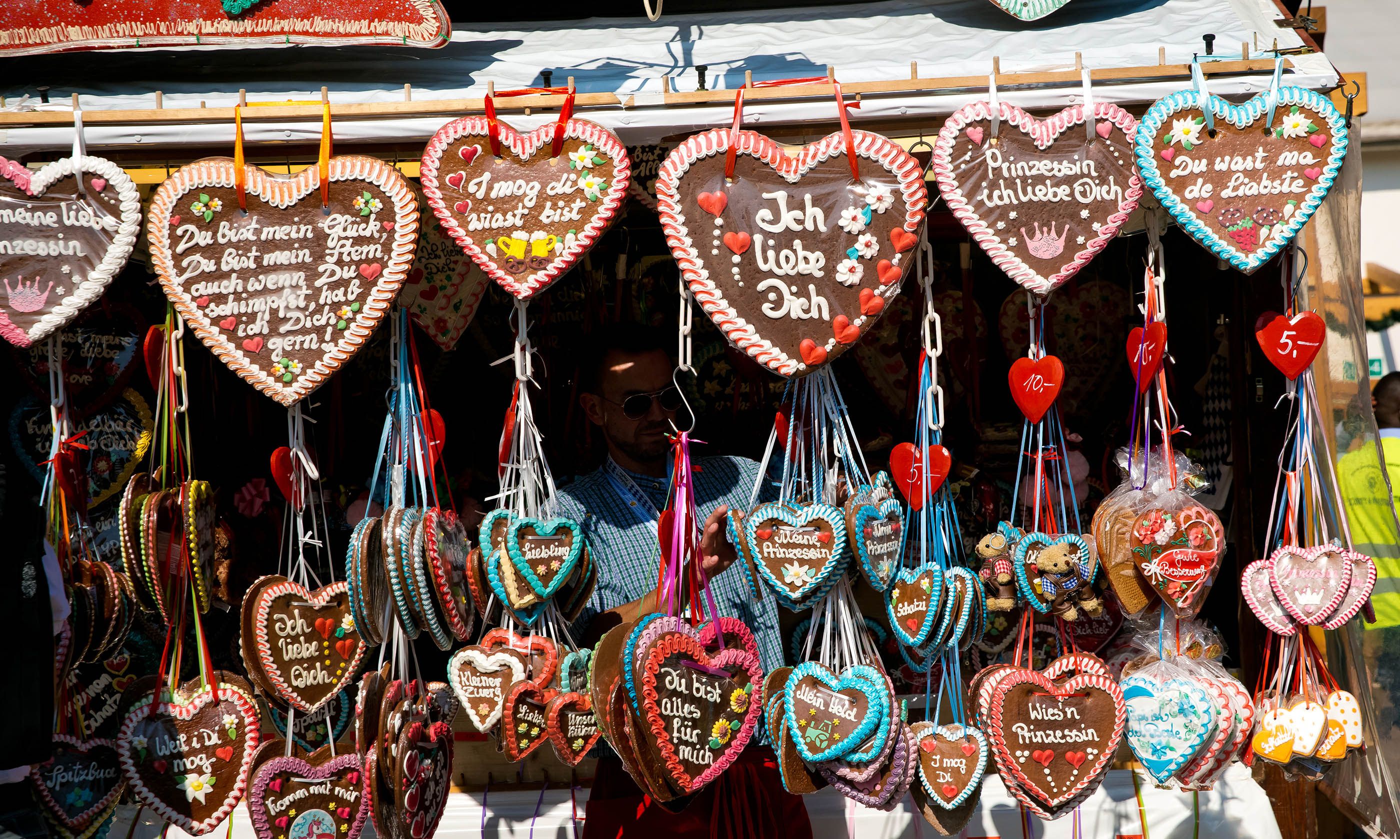 6 strange Valentines Day traditions from around the world | Wanderlust