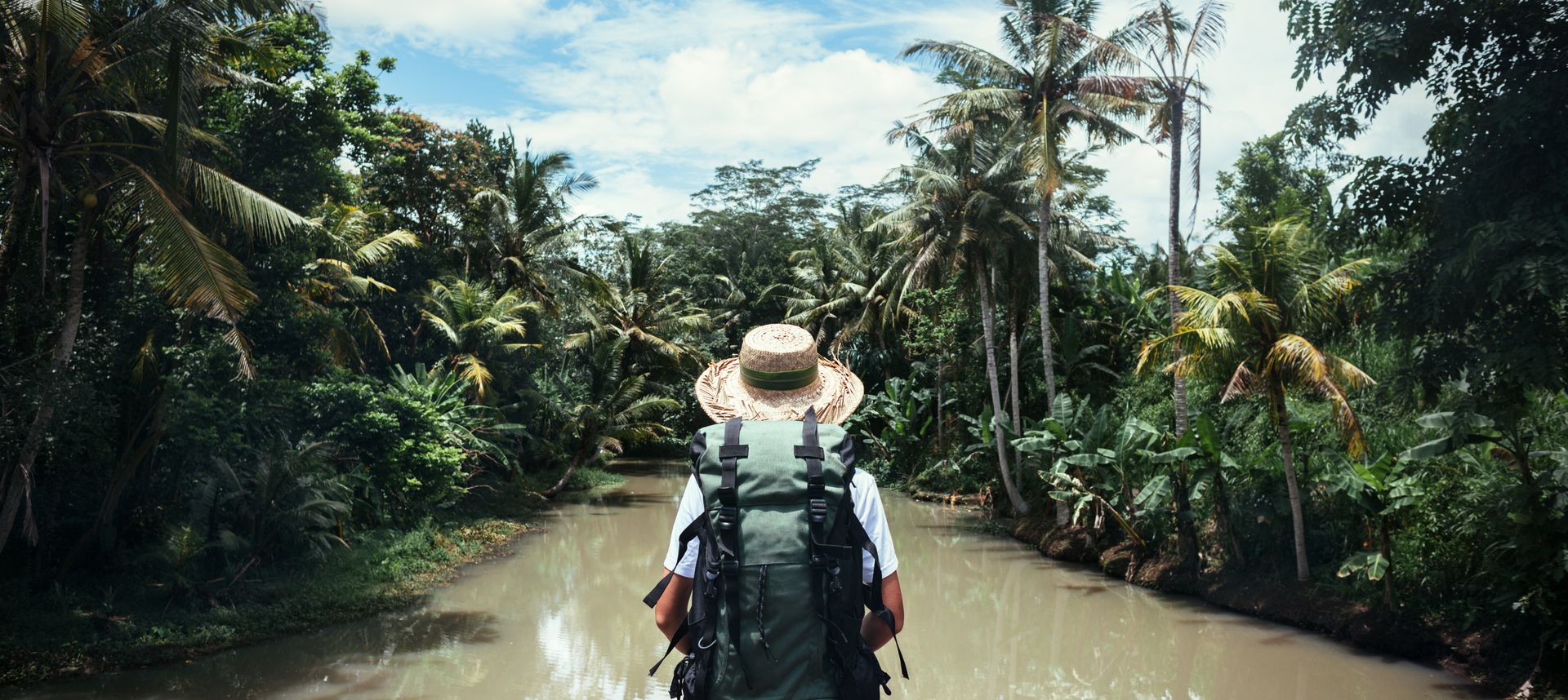 Wanderlust turns 28! Here's 11 ways travel has changed from then to now