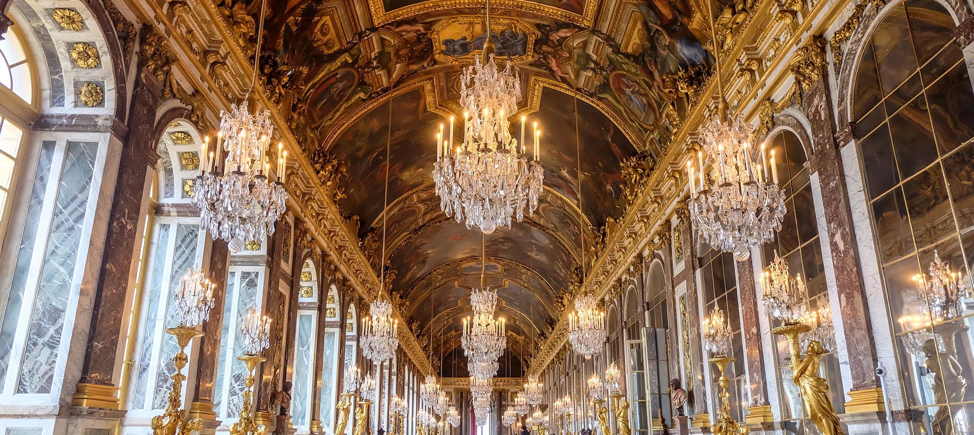 9 virtual tours of museums and iconic sites you can take right now