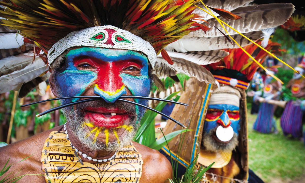 10 unmissable festivals in Papua New Guinea | Wanderlust