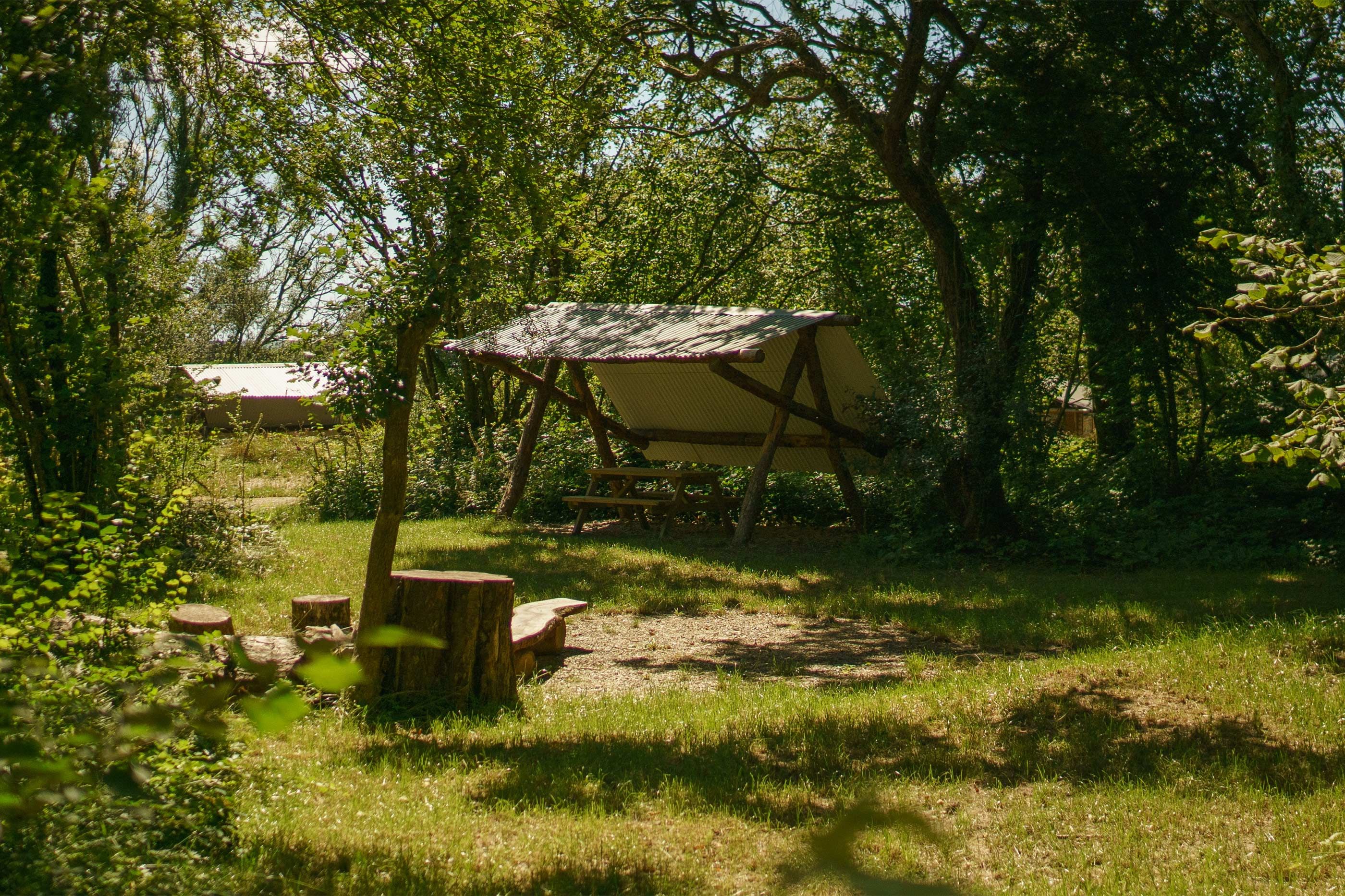 7 Of The Uk S Best Wild Campsites Wanderlust