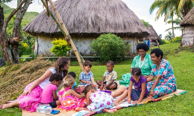 Fiji's top 5 nature and sustainability projects | Wanderlust