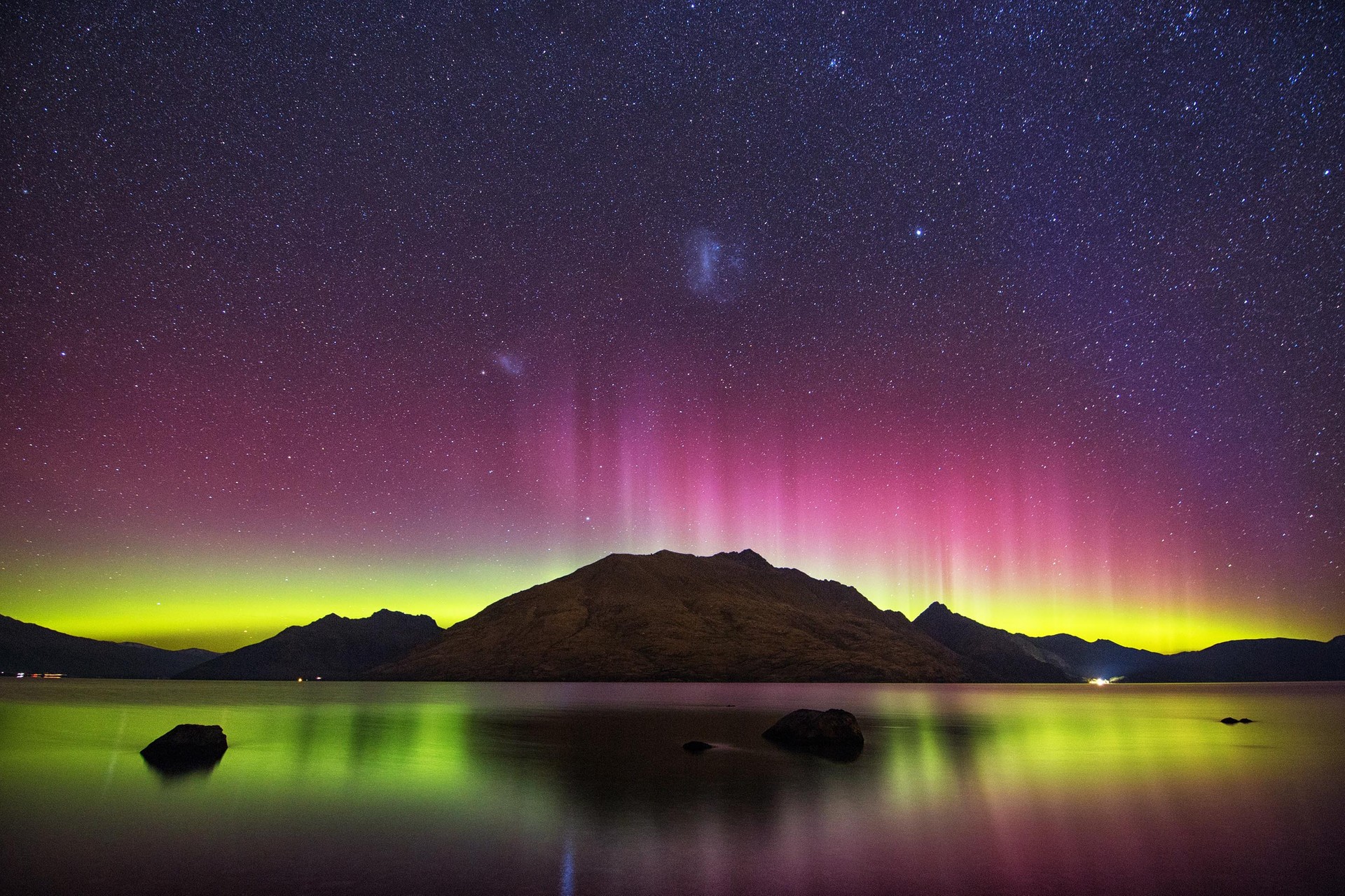 What is the future of solar activity and space observation? What is the future of solar activity and space observation?