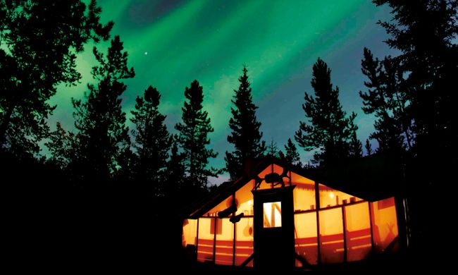14 Alternative Northern Lights Trips From Husky Sledding In Norway To Photographing Iceland Wanderlust