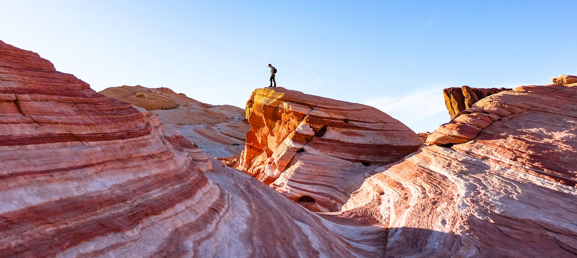 10 epic road trips across Nevada