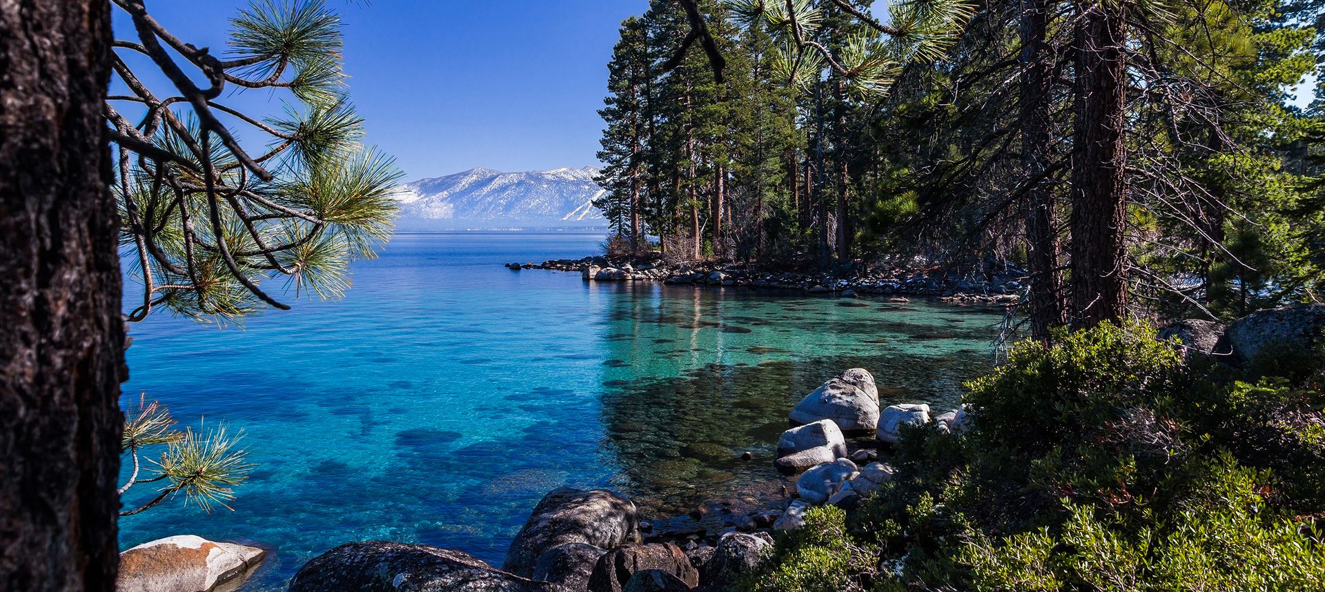 10 epic road trips through Nevada