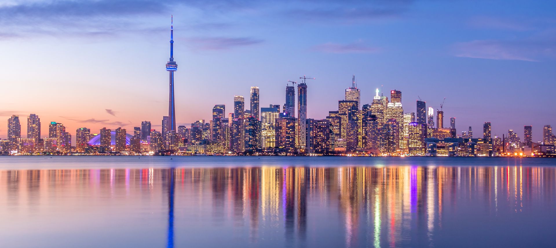The ultimate Canada travel quiz