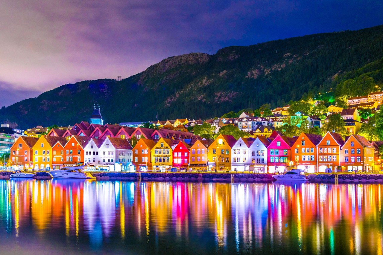 Take a twin city break to Ålesund and Bergen Norway Wanderlust Take a twin city break to Ålesund and Bergen Norway Wanderlust