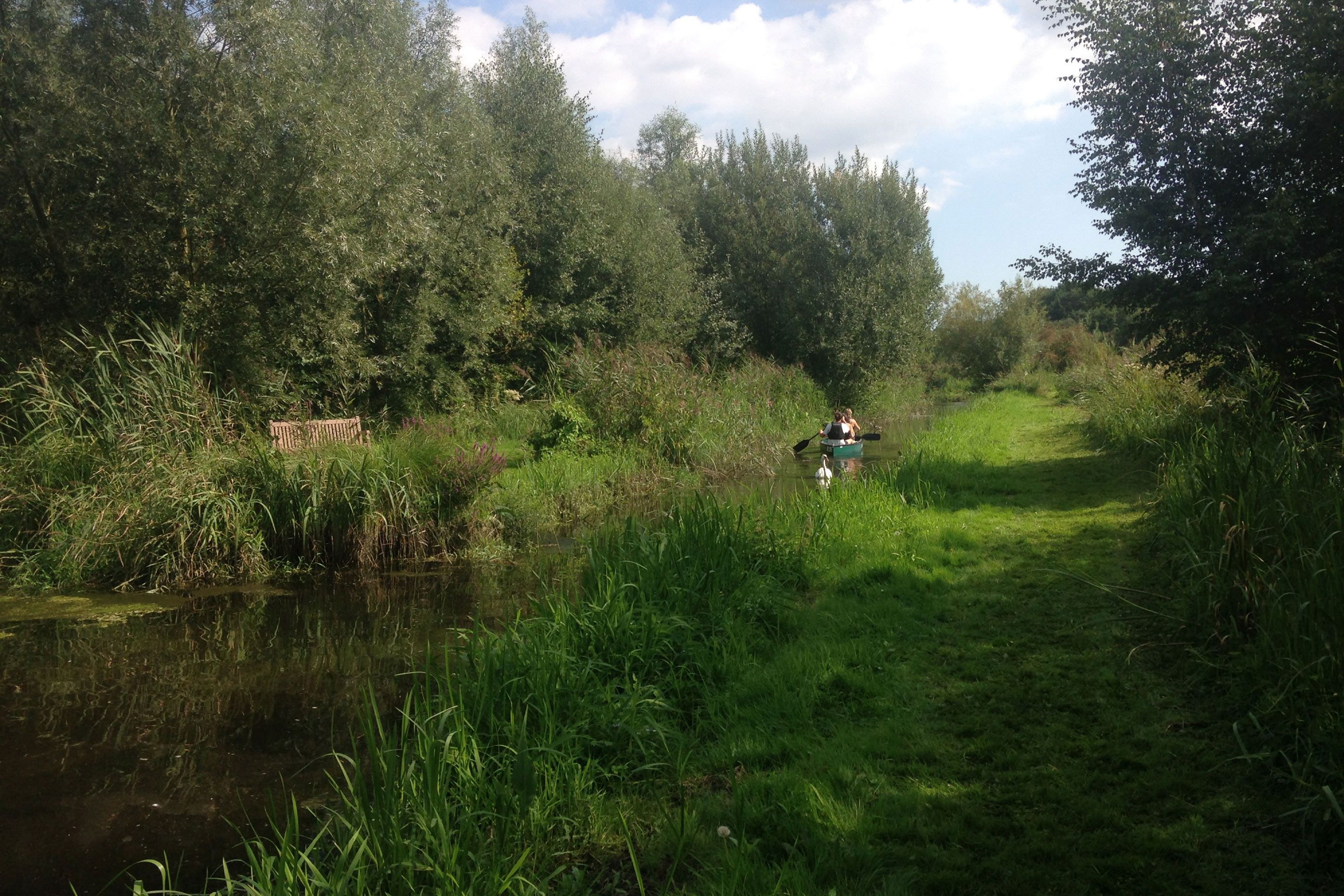 7 Of The Uk S Best Wild Campsites Wanderlust
