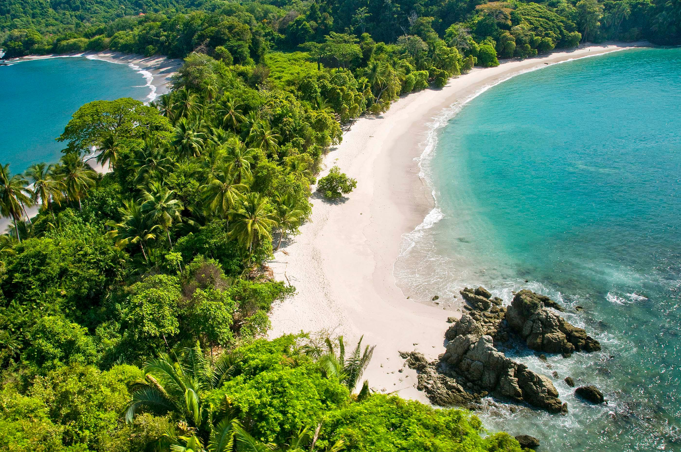 What is Costa Rica’s ‘Pura Vida Pledge’ and how can it make you a more