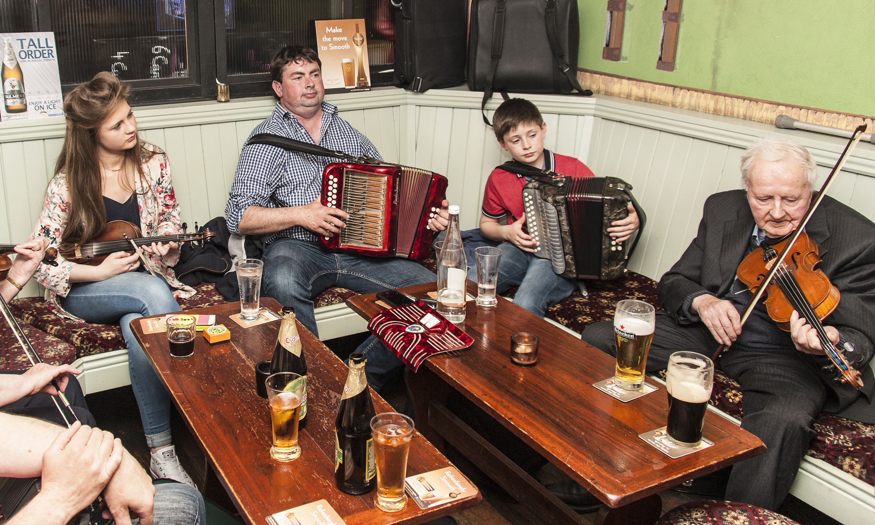 5 Reasons You Must Visit Galway, Ireland Wanderlust