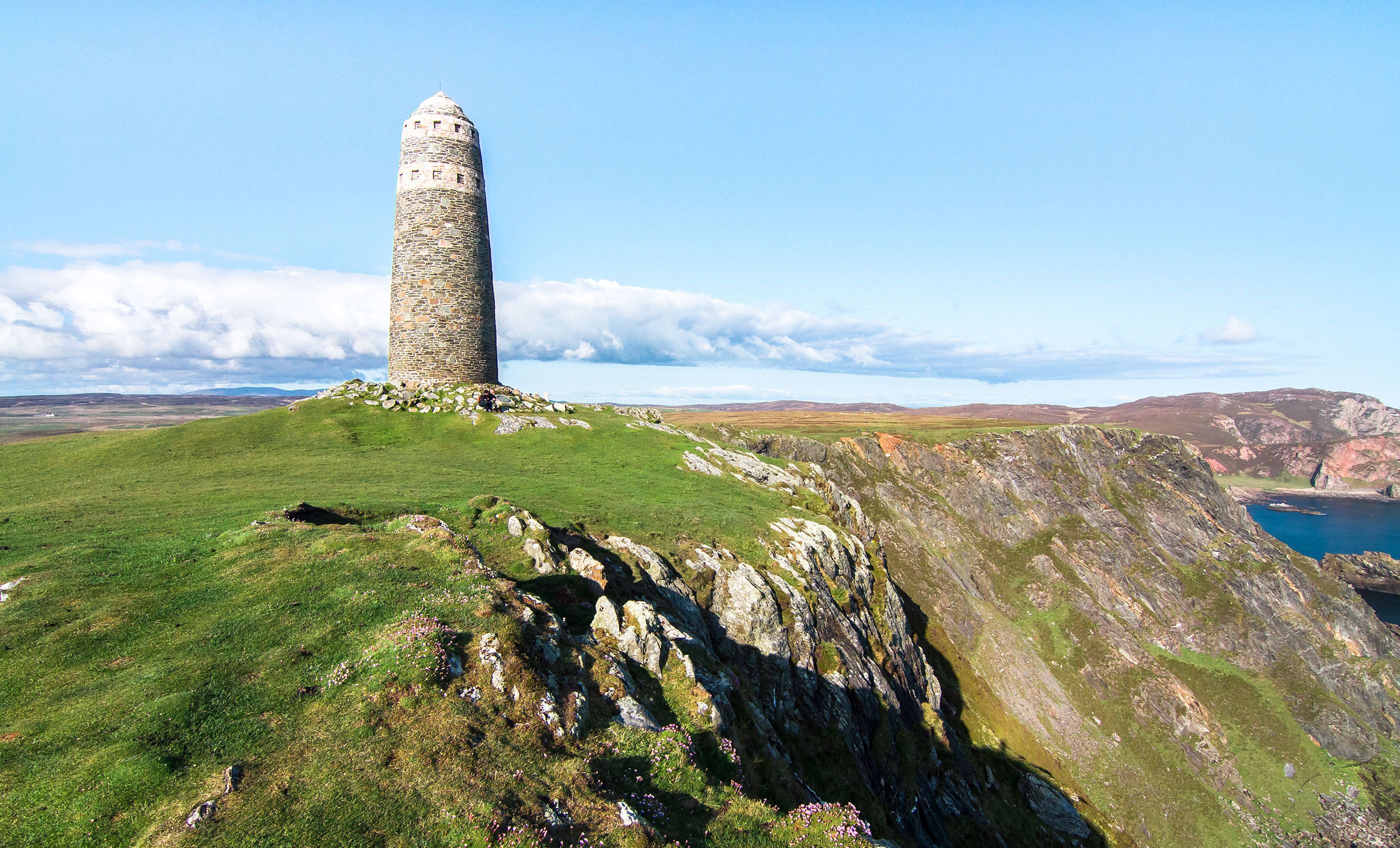 Where Can You See Golden Eagles In Scotland Wanderlust