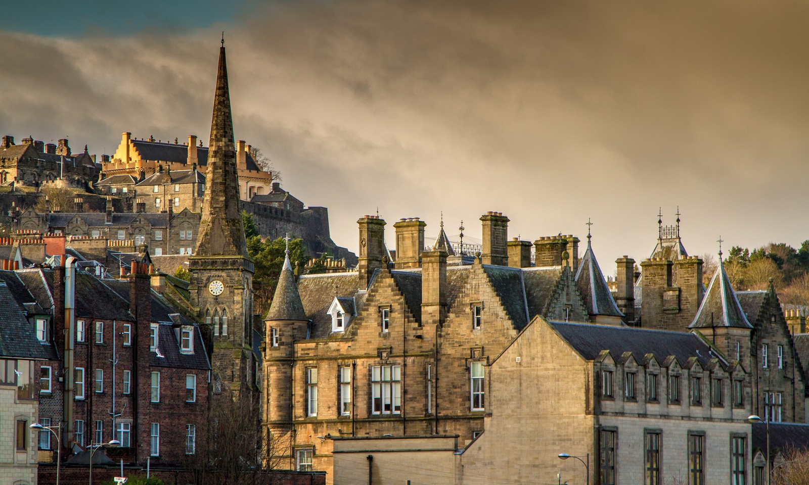 Quiz: Test Your Scotland Travel Trivia | Wanderlust