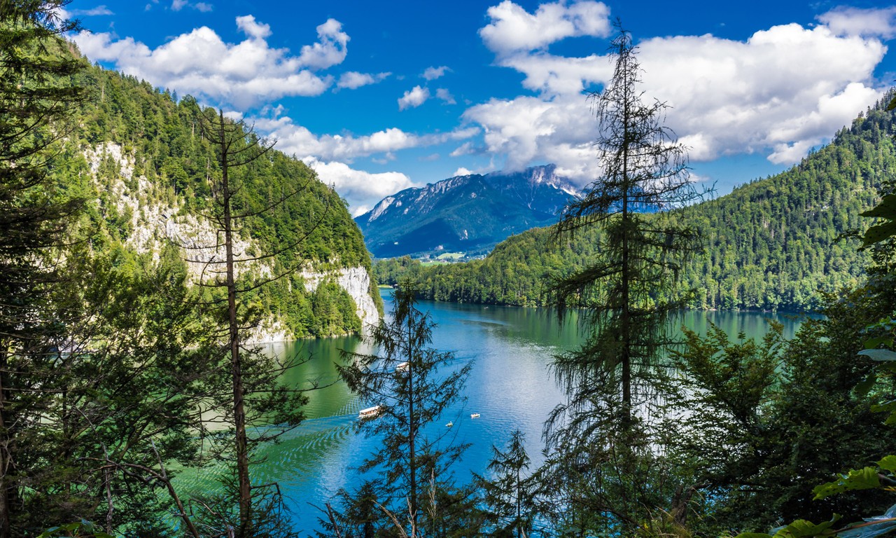 Germany nature : seven natural wonders of germany to visit after eating Best for nature: 12 of Germany’s top natural experiences | Wanderlust