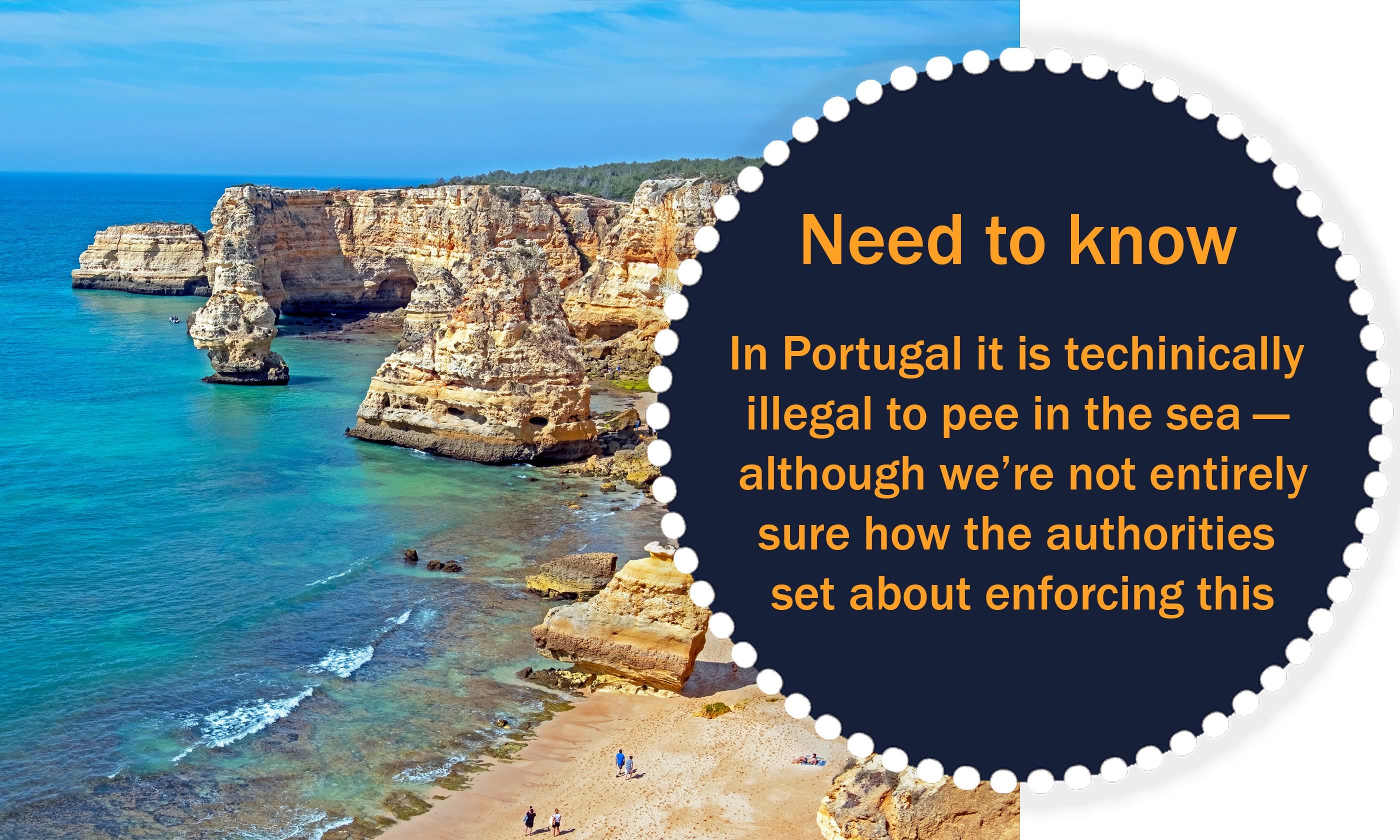 How To Avoid Breaking The Law While Abroad Wanderlust