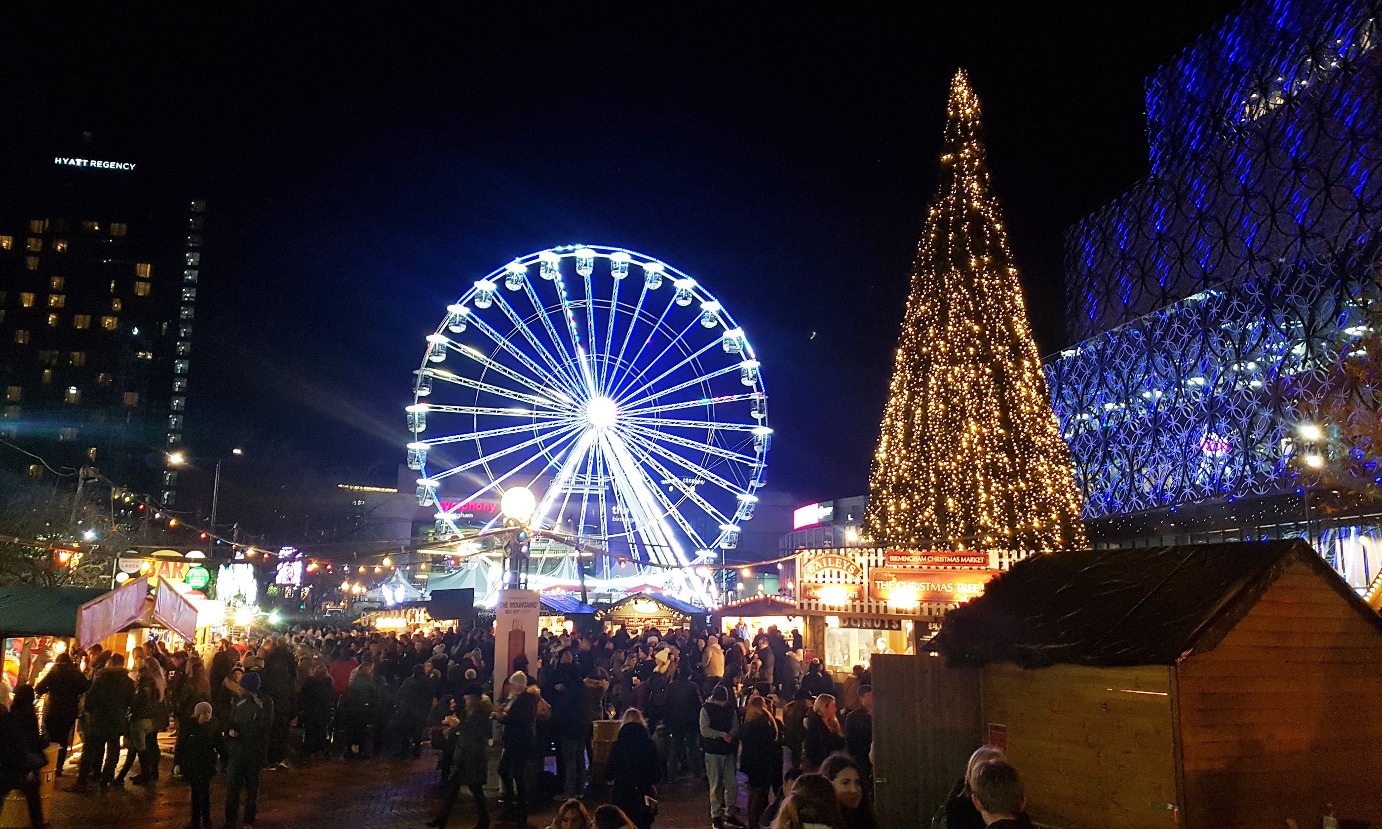 15 of the Best UK Christmas Markets for 2022 Wanderlust