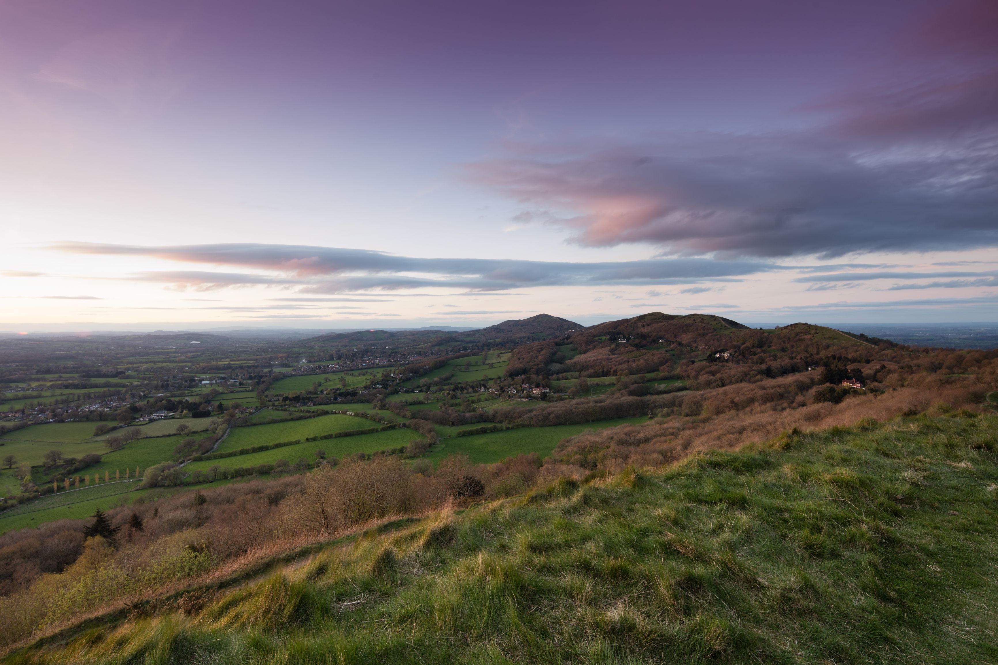 Stroll to the top England’s 5 best small hills Wanderlust