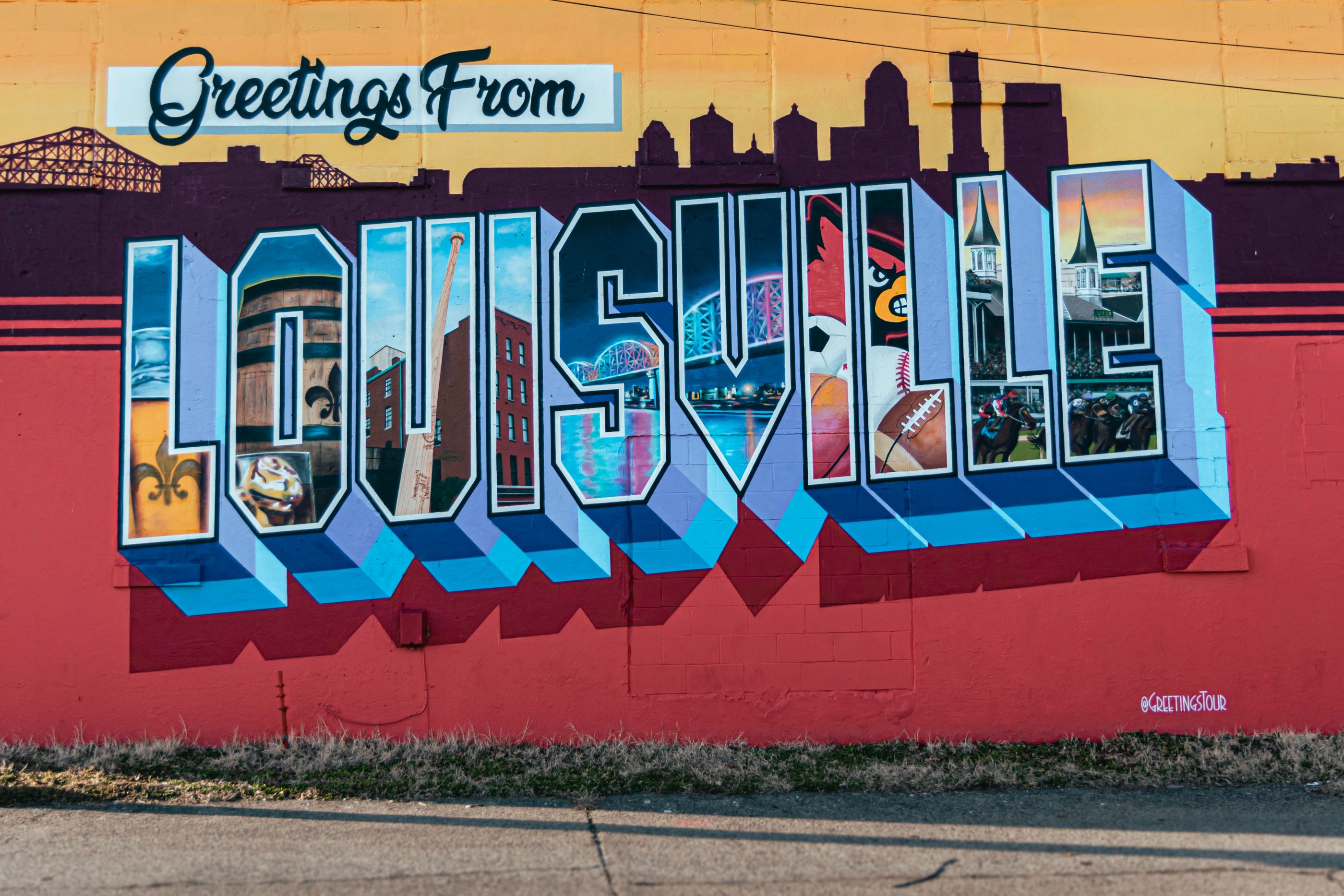 Your full travel guide to Louisville, Kentucky | Wanderlust