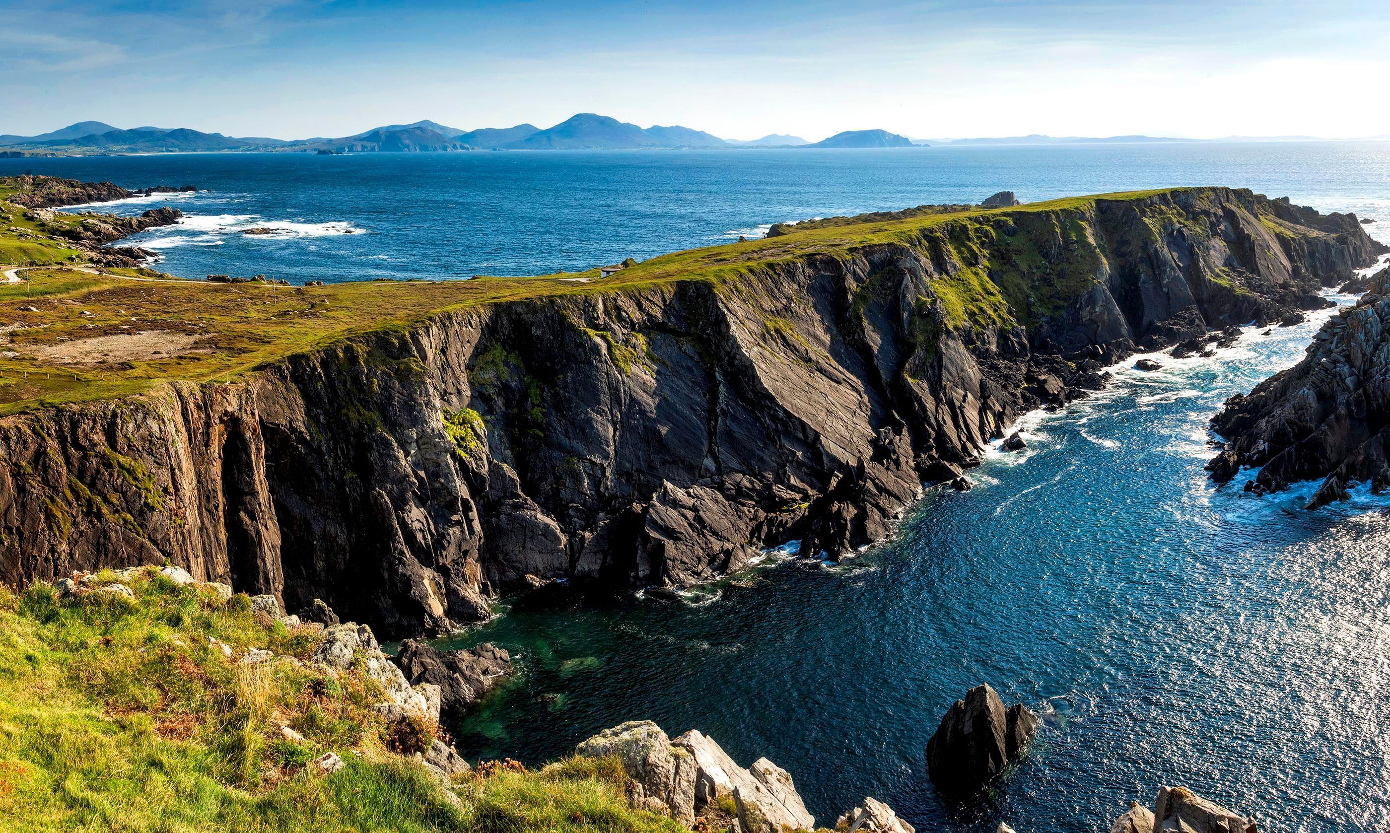7 natural highlights of DerryLondonderry and Donegal Wanderlust