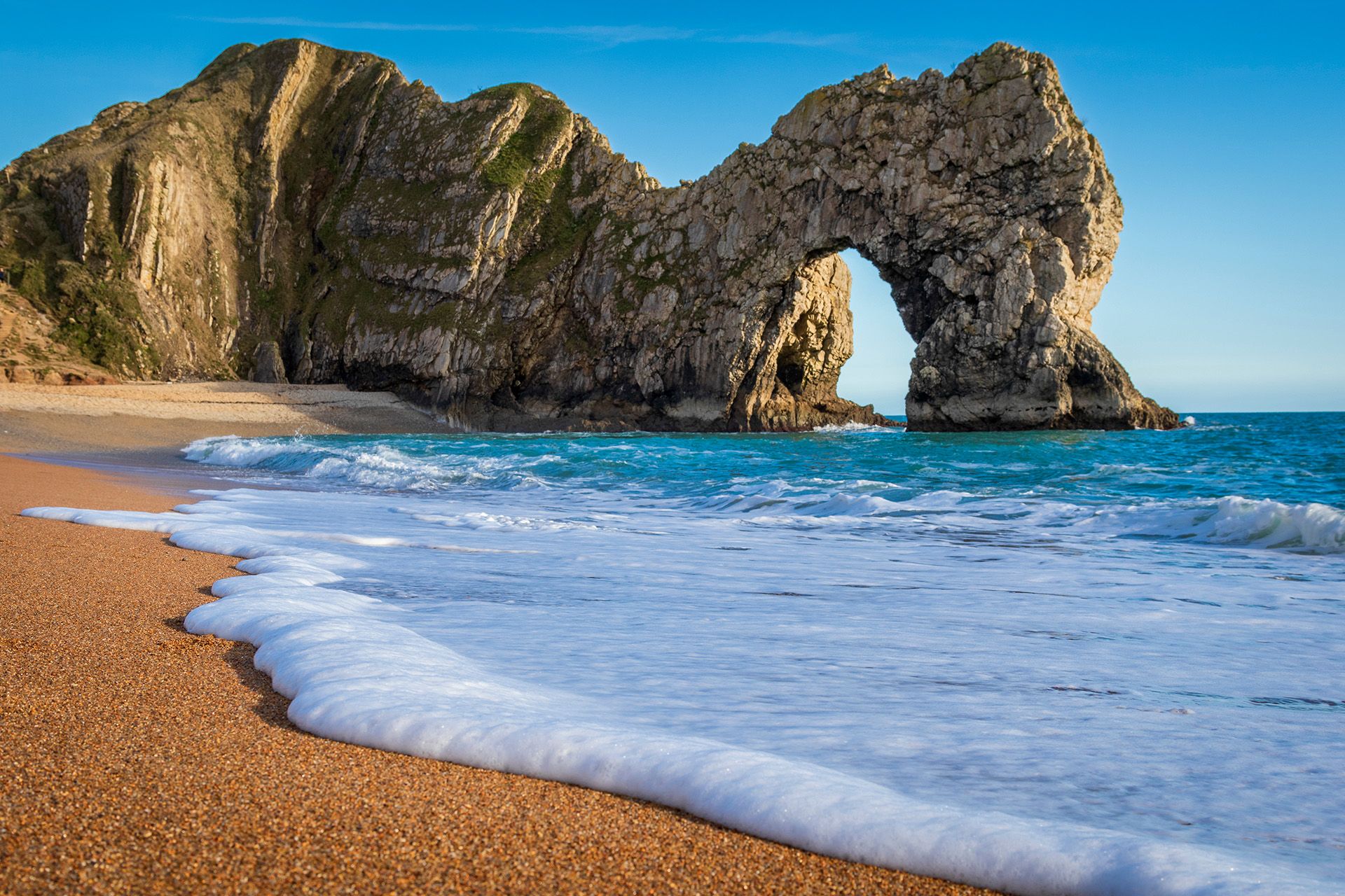 The Great British Trivia Quiz Wanderlust