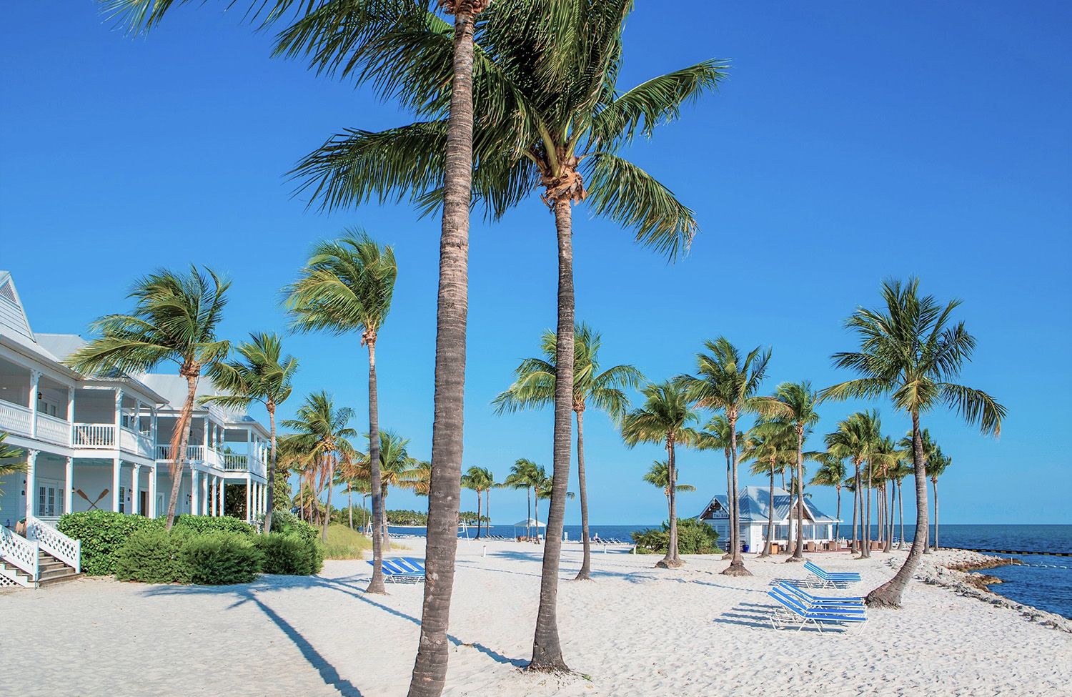 Best places to stay in the Florida Keys Wanderlust