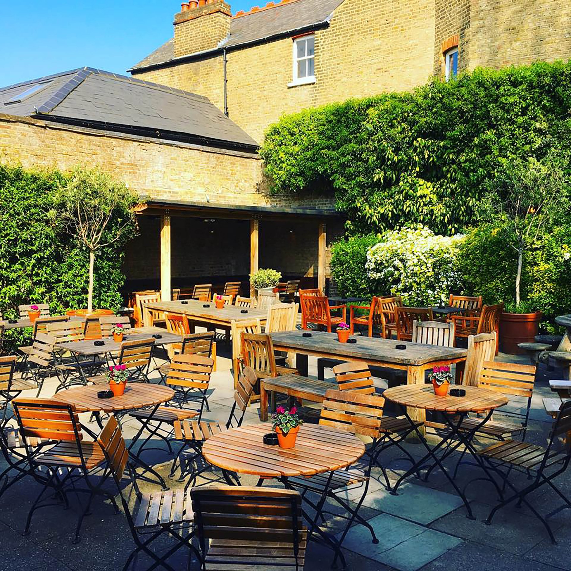 Best Pub Gardens In London For Summer 2019 Wanderlust best-pub-gardens-in-london-for-summer-2019-wanderlust