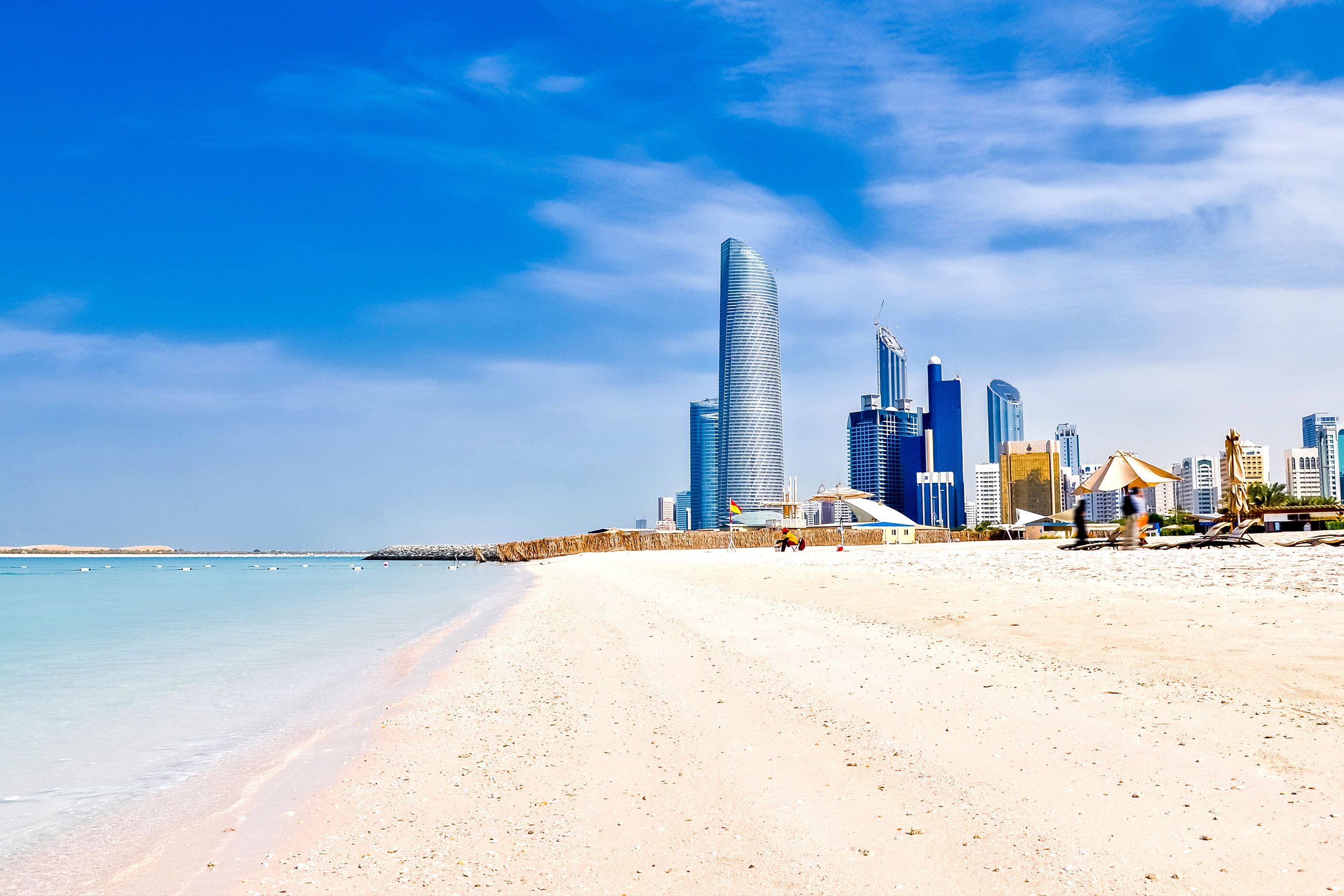 5 things to do in Abu Dhabi during Ramadan Wanderlust