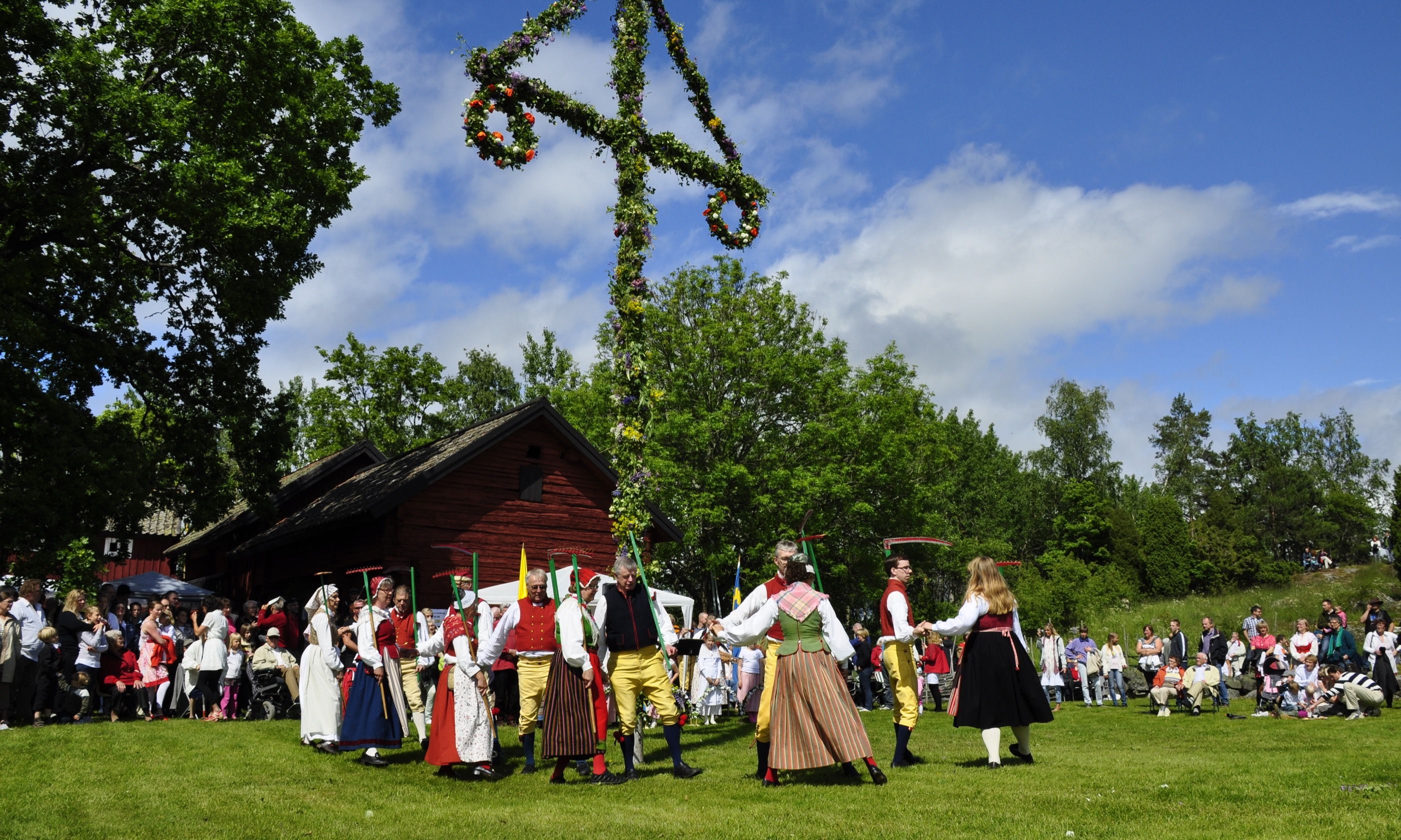 5 amazing ways to celebrate the summer solstice Wanderlust