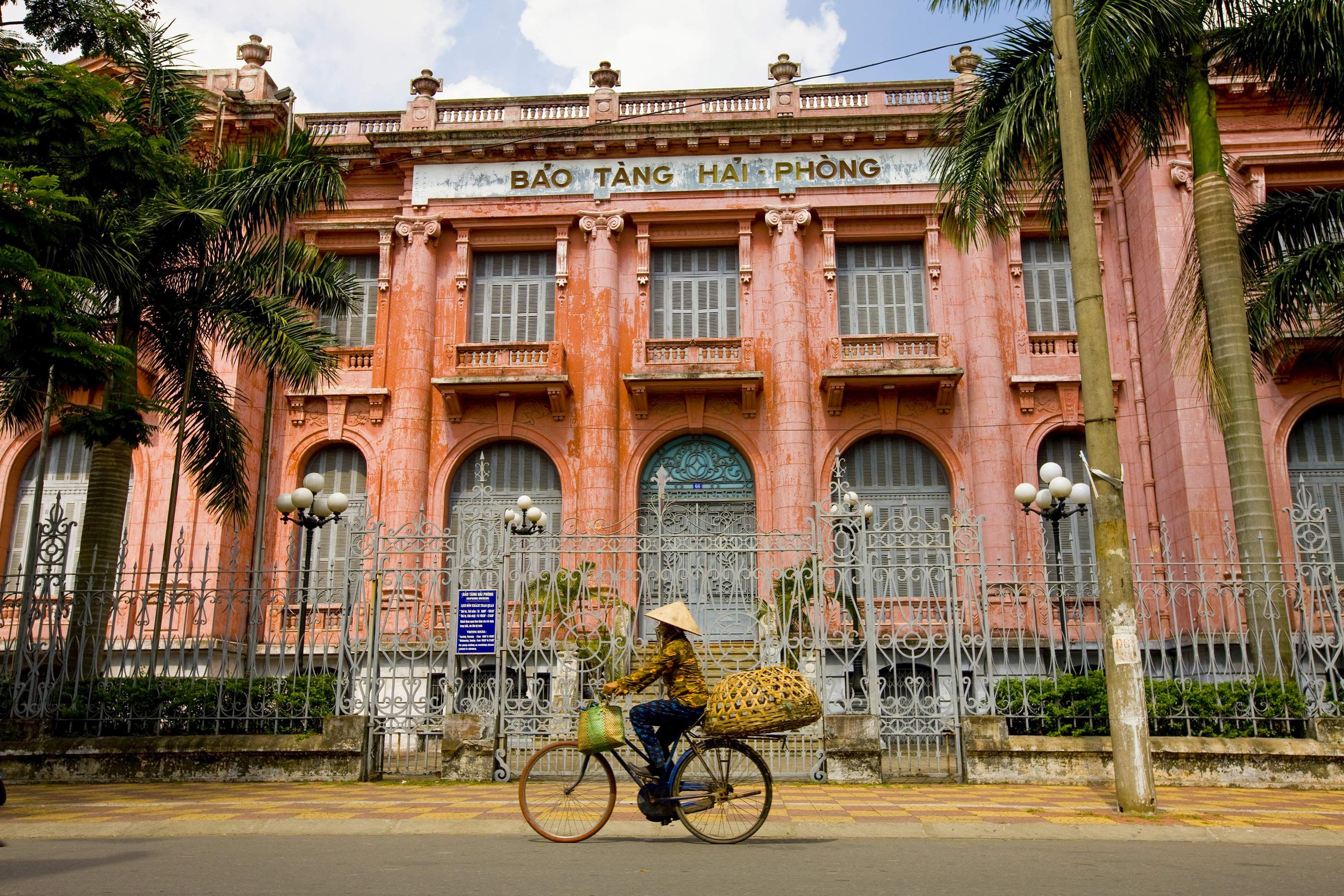 Haiphong (Shutterstock)