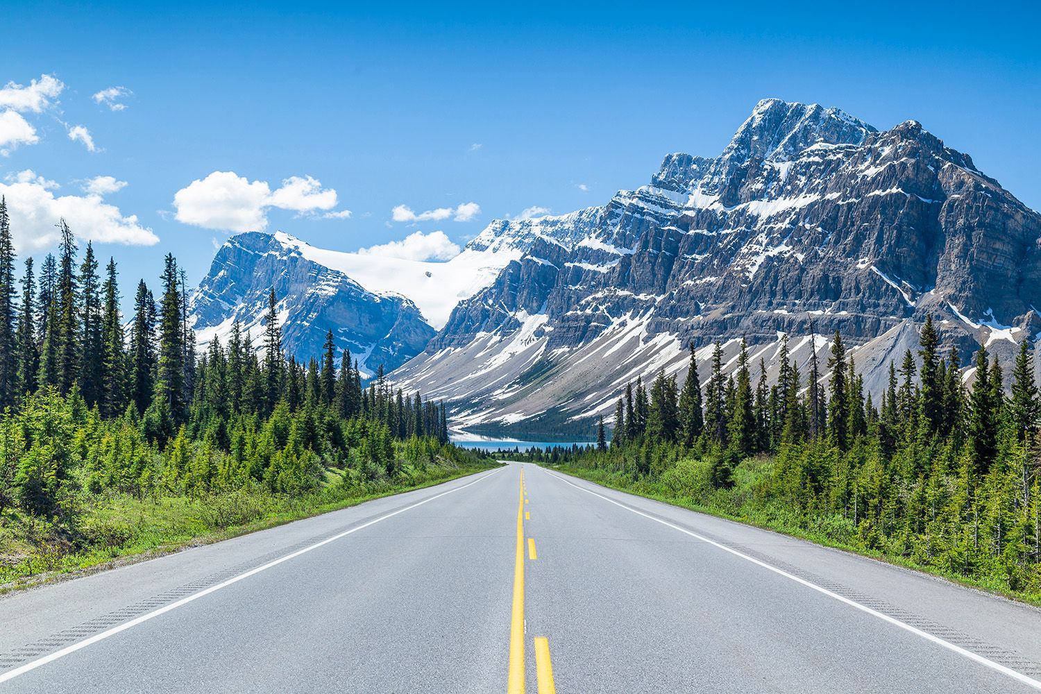 The ultimate Canada travel quiz Wanderlust