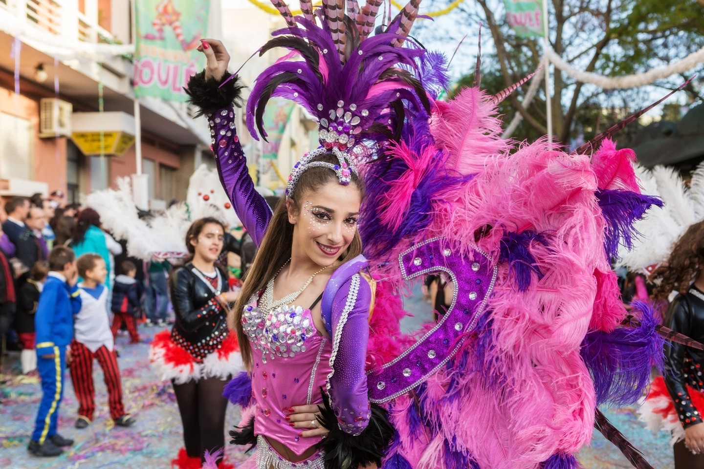 5 of the best festivals in Portugal | Wanderlust