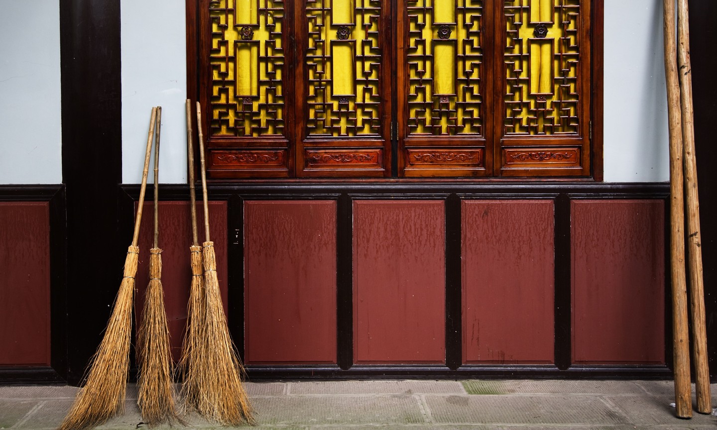 Chinese year cleaning spring facts should read A guide to Chinese New Year traditions | Wanderlust