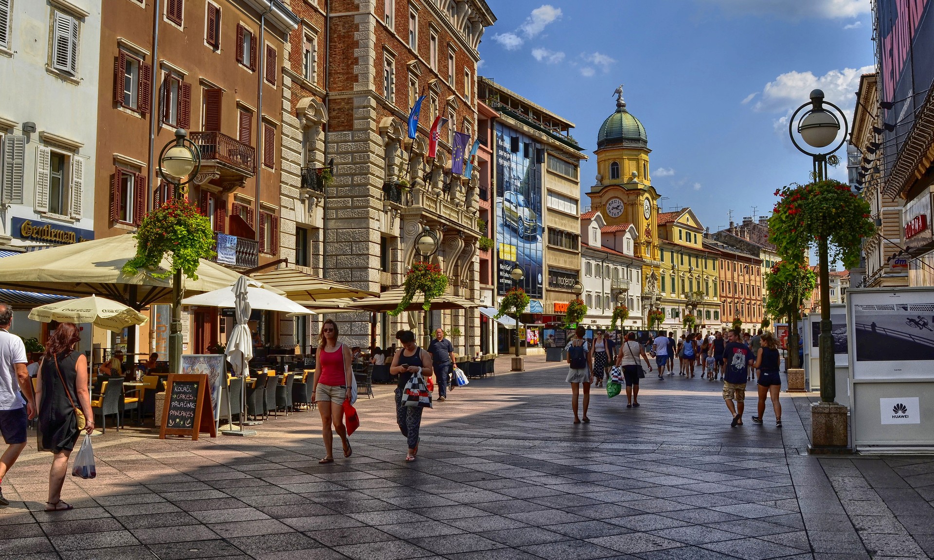Top reasons why you must visit Rijeka, Croatia | Wanderlust