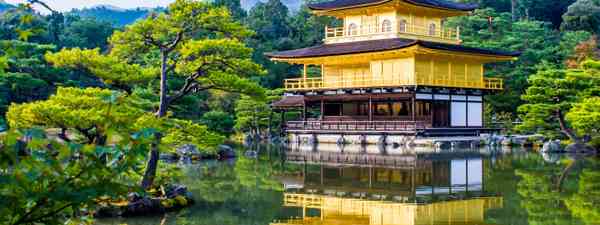The Ultimate City Guide To Kyoto Japan Wanderlust