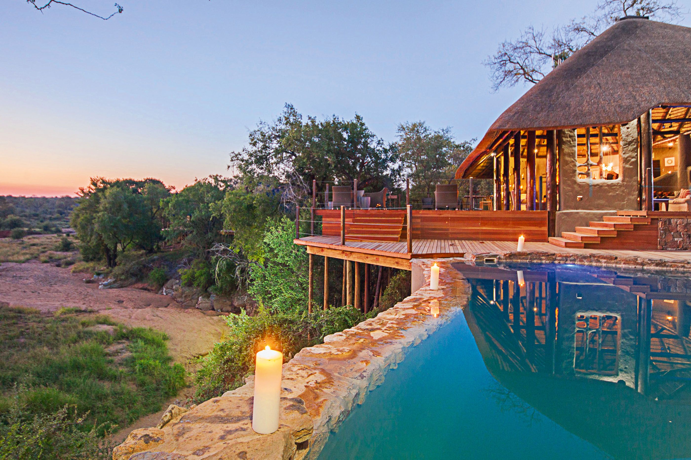 (Camp de safari de Garonga)