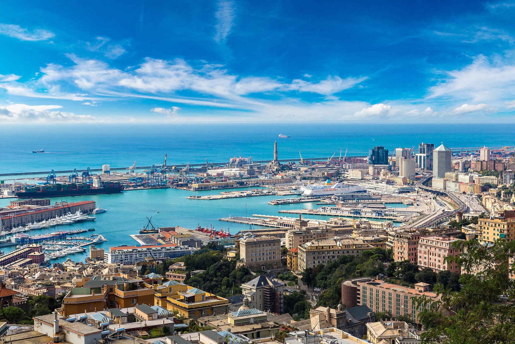 5 Reasons To Visit Genoa Italy Wanderlust 5 Reasons To Visit Genoa Italy Wanderlust