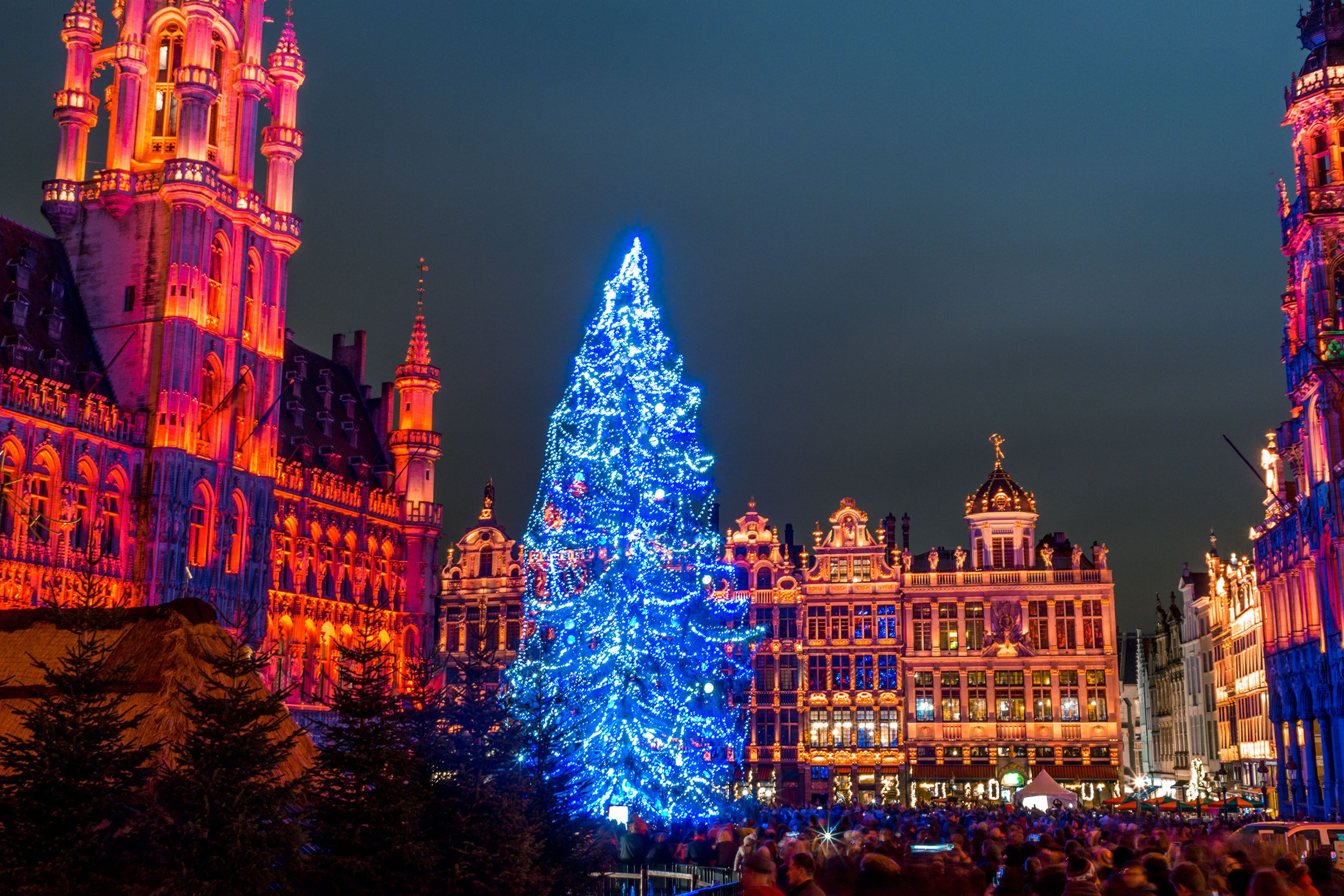 The 5 Best Christmas Markets in Belgium 2020 Wanderlust
