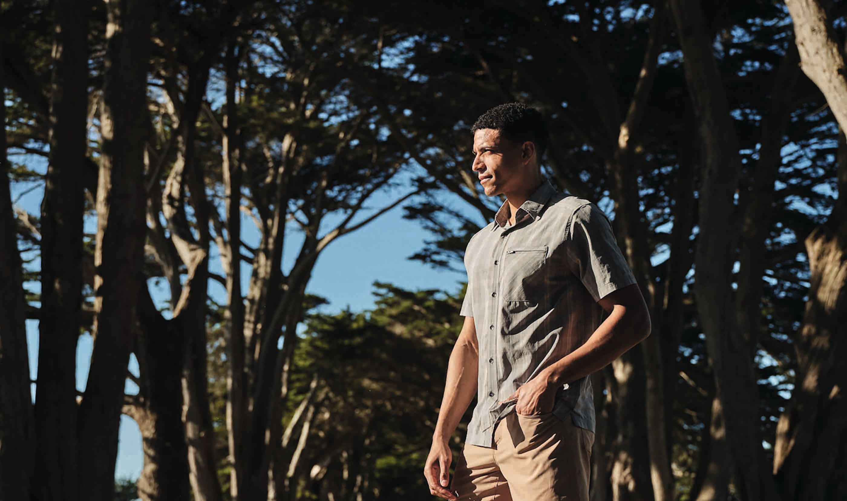 WIN 500 worth of Royal Robbins clothing