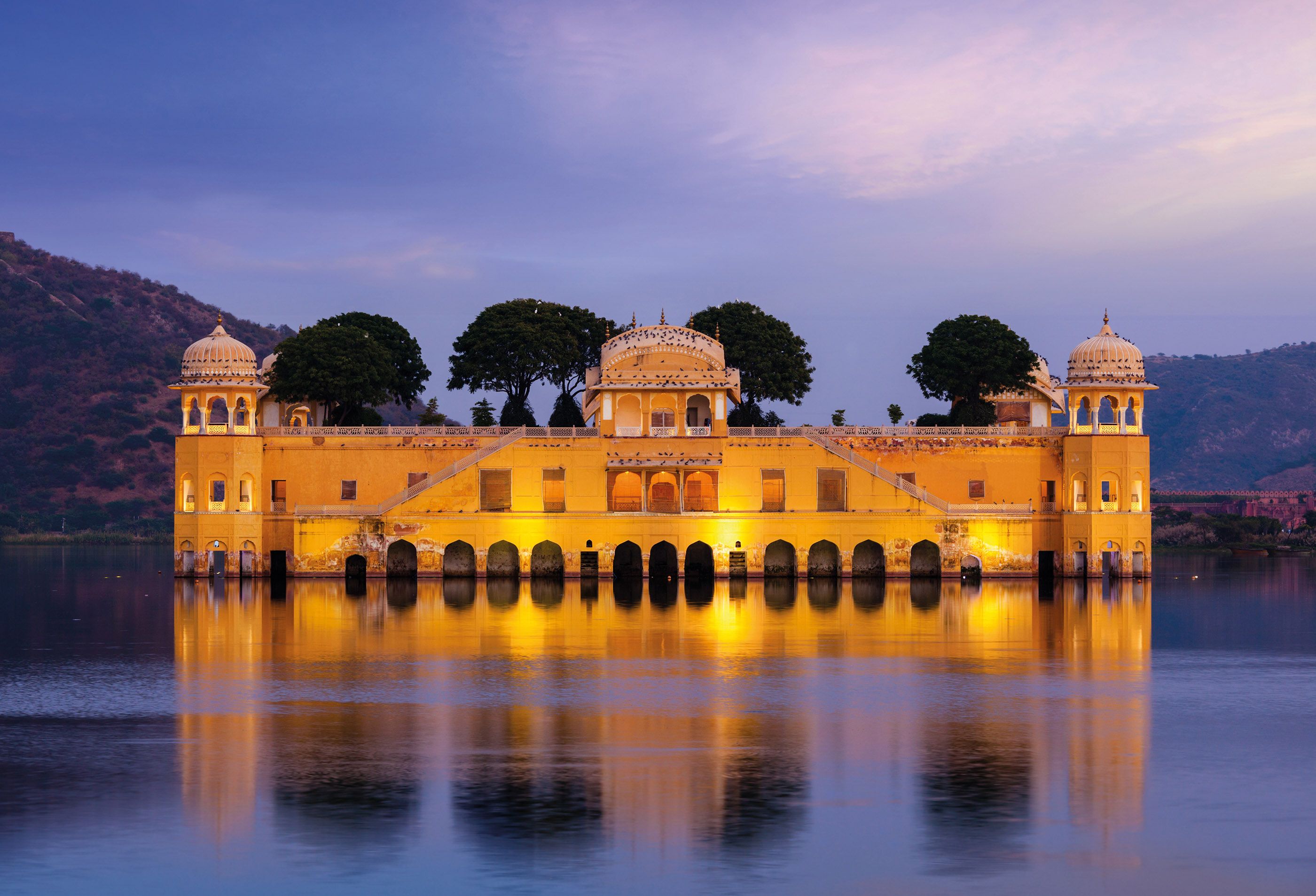 Jaipur or Jodhpur: Which Rajasthan City Should You Visit? Wanderlust